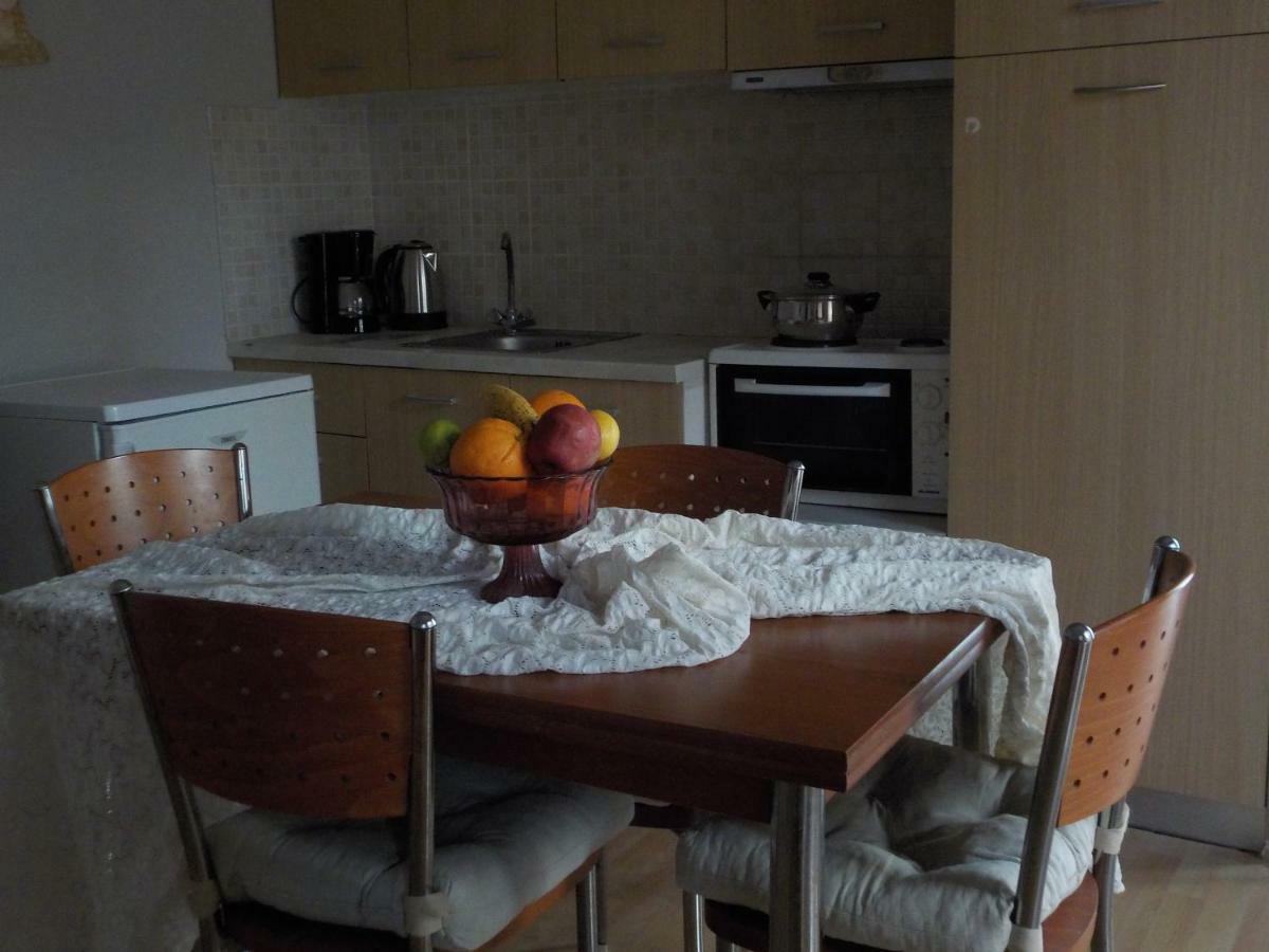 Mary's Place Апартаменты
