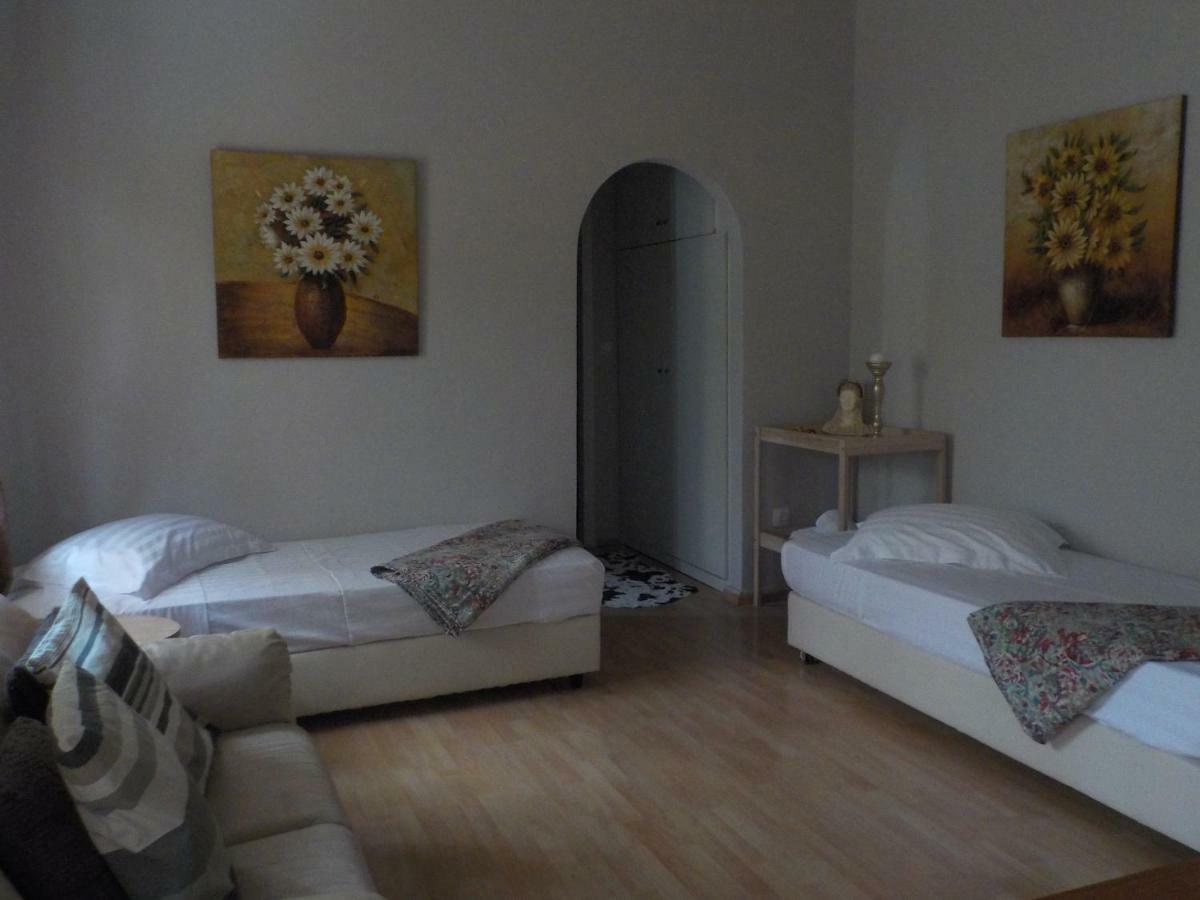 Апартаменты Mary's Place
